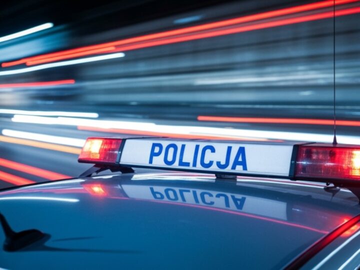 Zgłoś swojego bohatera w mundurze – weź udział w konkursie „Policjant, który mi pomógł”!