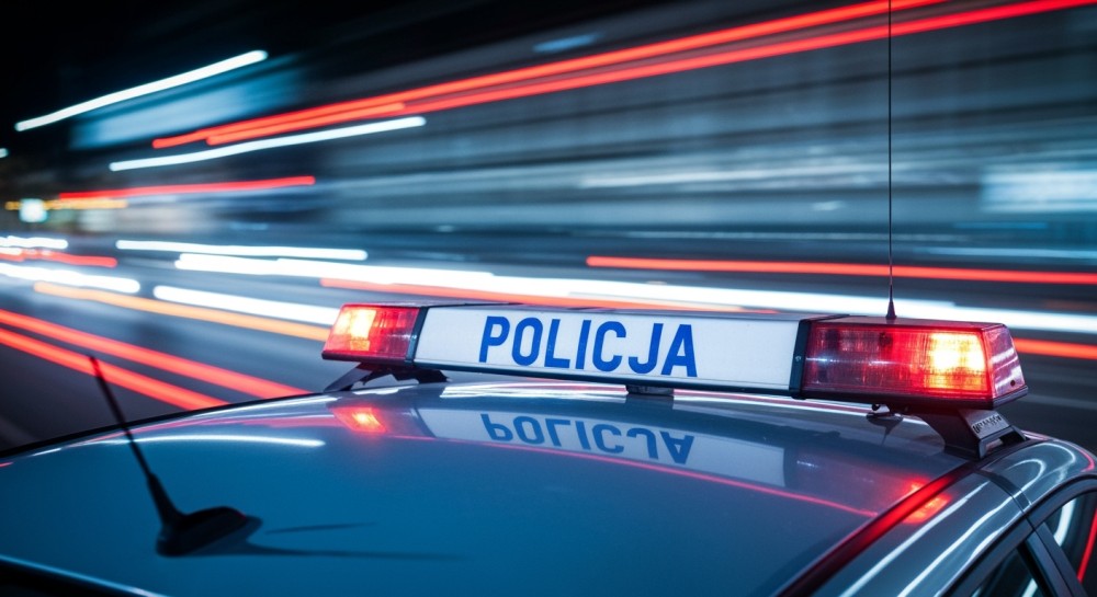 Zgłoś swojego bohatera w mundurze – weź udział w konkursie „Policjant, który mi pomógł”!