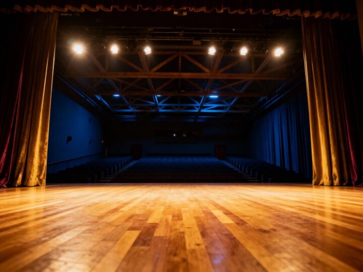 EXIT. Monodram o walce z uzależnieniem kobiet