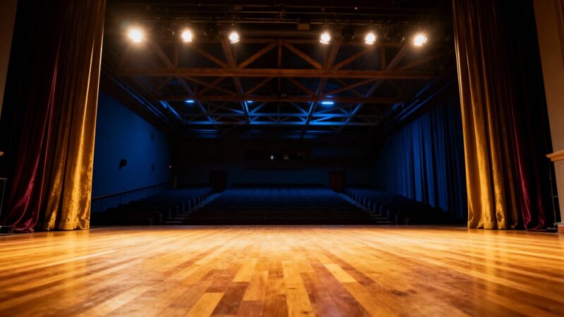 EXIT. Monodram o walce z uzależnieniem kobiet