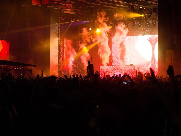 Góralskie tańce ożywią Katowice z okazji Międzynarodowego Dnia Tańca!