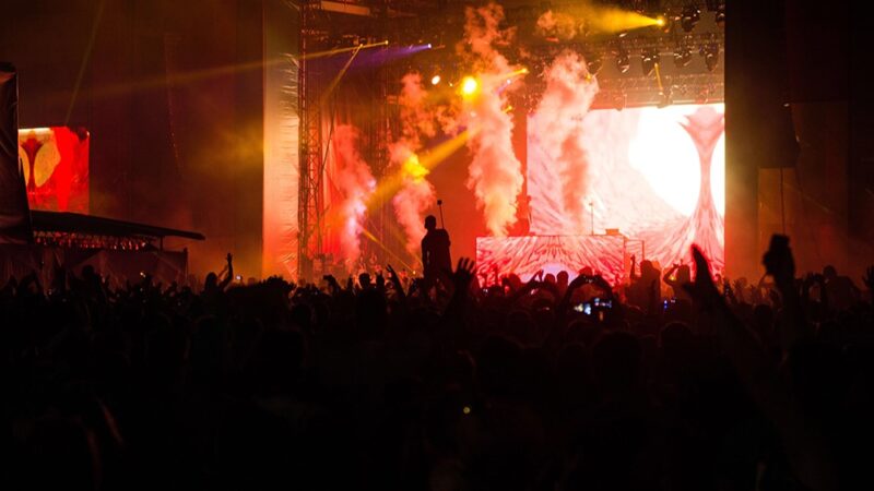 Góralskie tańce ożywią Katowice z okazji Międzynarodowego Dnia Tańca!