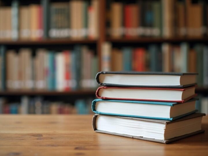 Książkowe święto w Żywcu: dołącz do bookcrossingu i dziel się pasją!