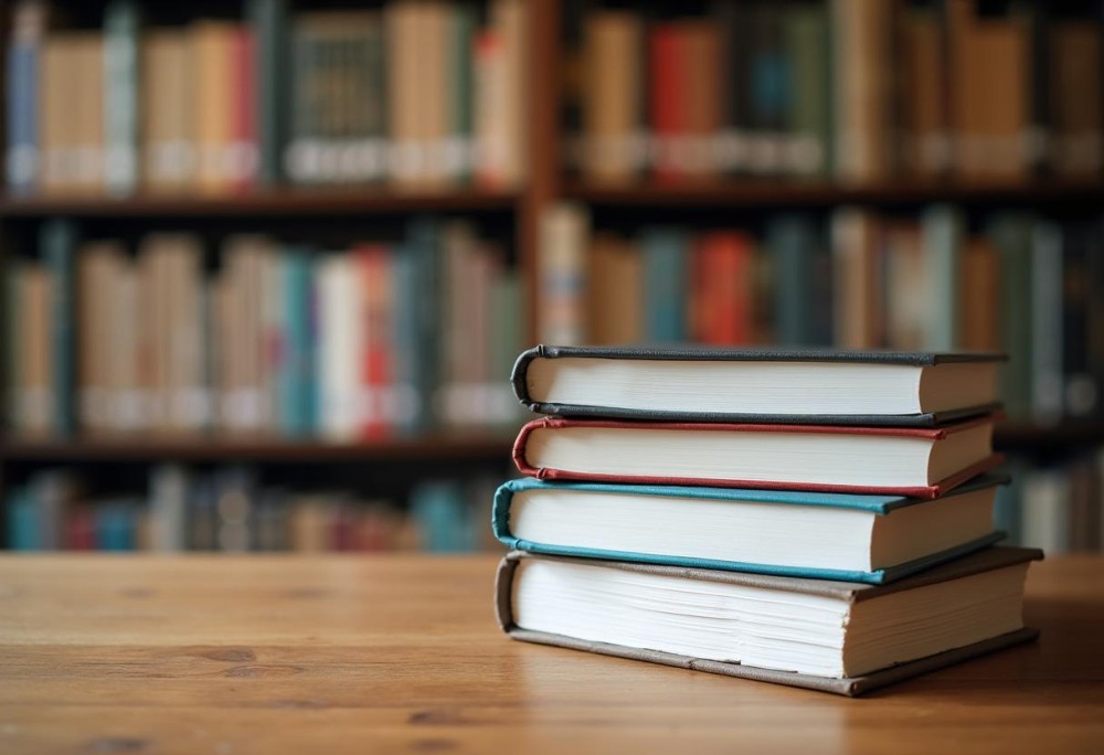 Książkowe święto w Żywcu: dołącz do bookcrossingu i dziel się pasją!