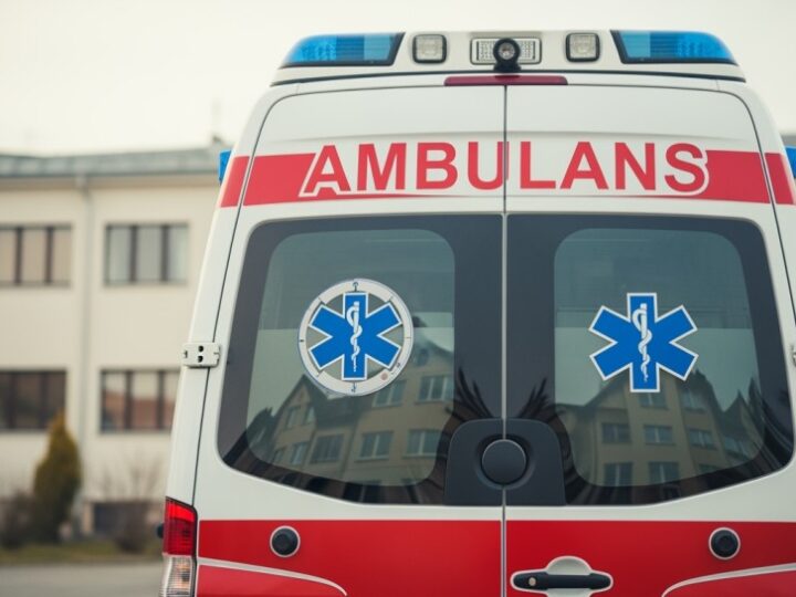 Młodzież OSP Gilowice szkoli się w ratowaniu życia