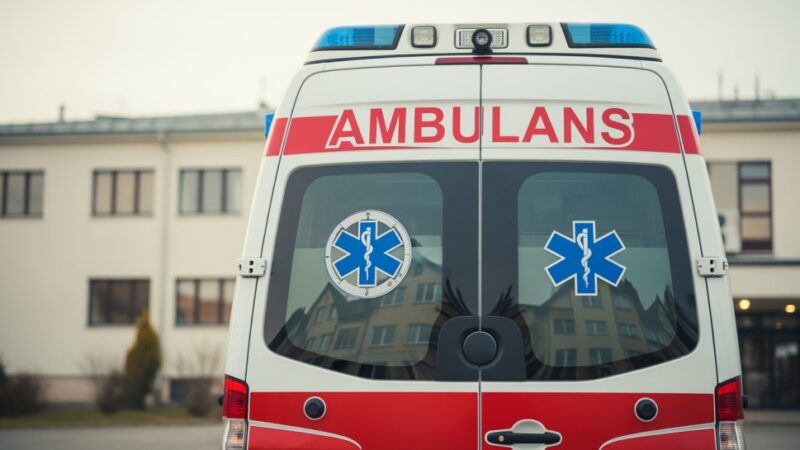 Młodzież OSP Gilowice szkoli się w ratowaniu życia