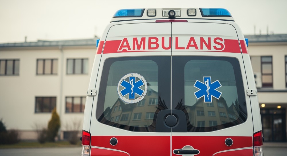 Młodzież OSP Gilowice szkoli się w ratowaniu życia