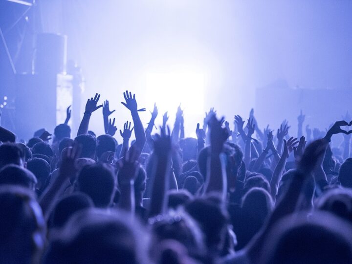 Męskie Granie w Żywcu – Zarezerwuj bilety na letnie koncerty!