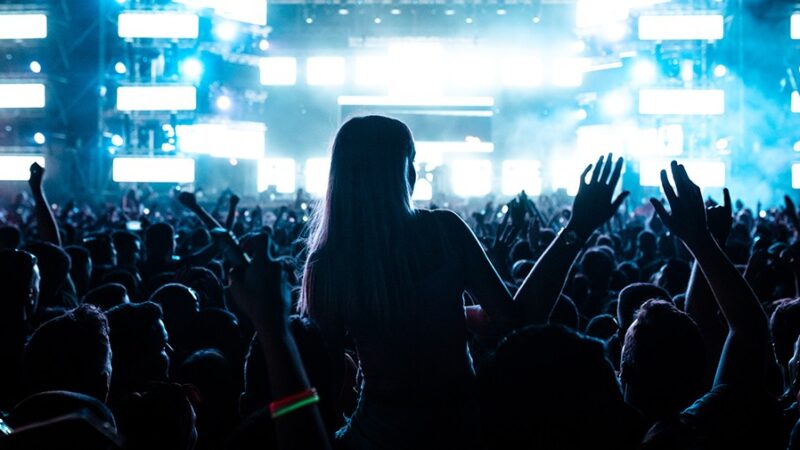 Majówkowe szaleństwo w Korbielowie – Festiwal Dmuchańców już 1 maja!