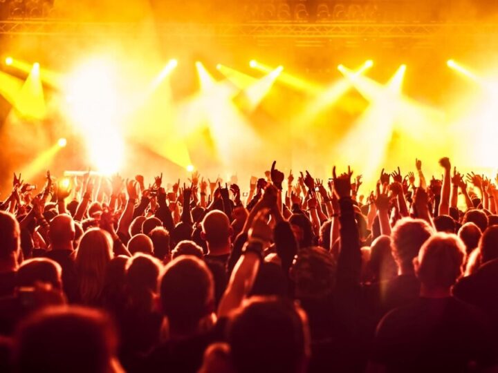 Dariusz Fijak ożywia Chopina w rytmach latynoamerykańskich w Żywcu