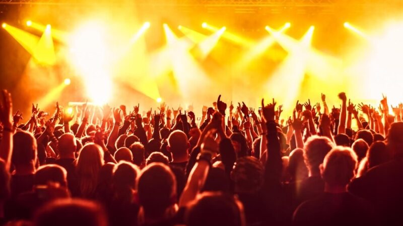 Dariusz Fijak ożywia Chopina w rytmach latynoamerykańskich w Żywcu