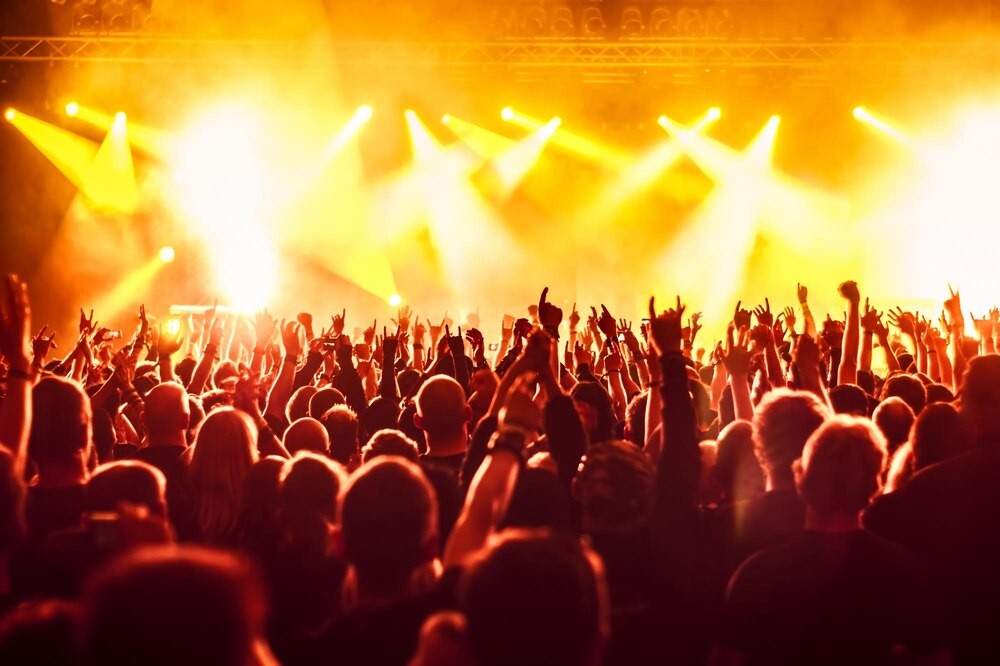 Dariusz Fijak ożywia Chopina w rytmach latynoamerykańskich w Żywcu