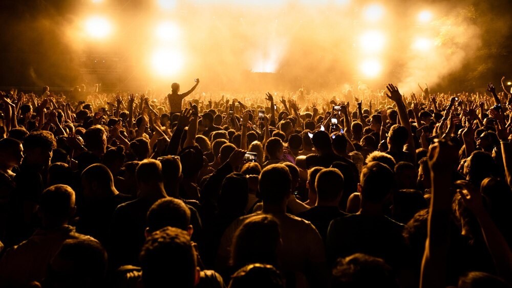 Wiosenny Koncert dla Oli – Muzyczne wsparcie dla potrzebującej!