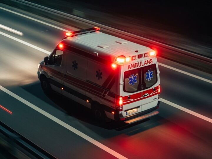 Czujność w zimie: Niskie temperatury wciąż zagrażają życiu i zdrowiu