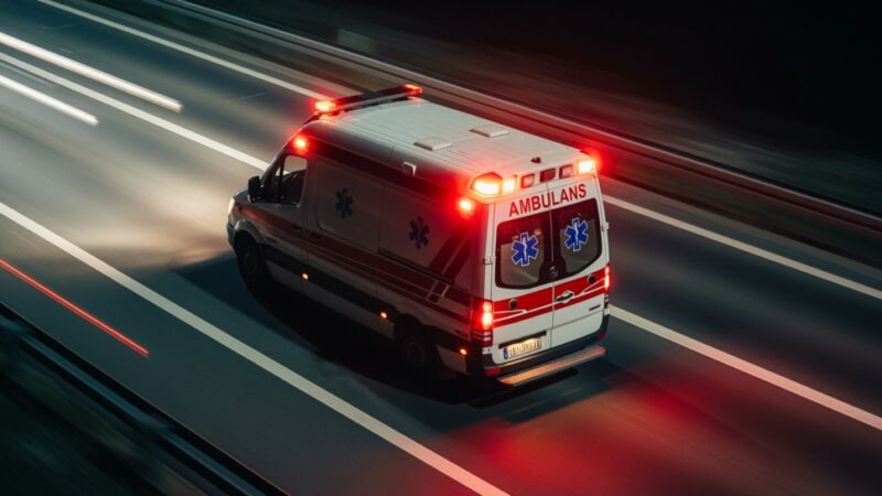 Czujność w zimie: Niskie temperatury wciąż zagrażają życiu i zdrowiu