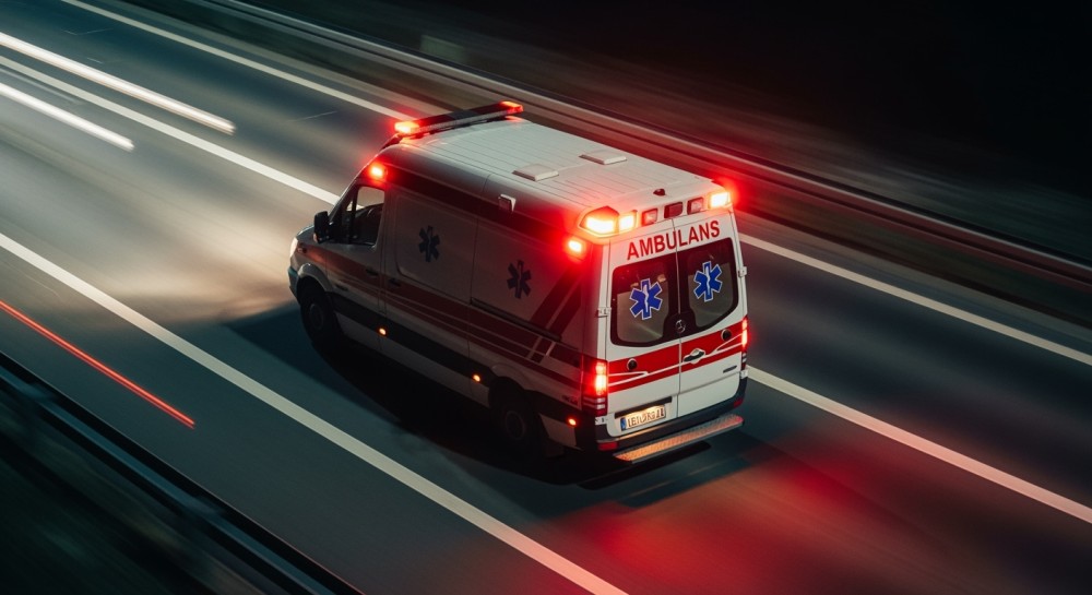 Czujność w zimie: Niskie temperatury wciąż zagrażają życiu i zdrowiu