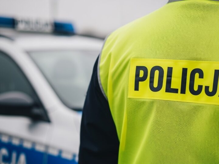 Pijany kierowca bez uprawnień spowodował wypadek w Ujsołach