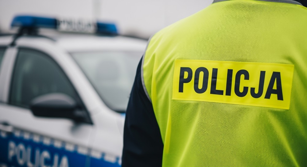 Pijany kierowca bez uprawnień spowodował wypadek w Ujsołach