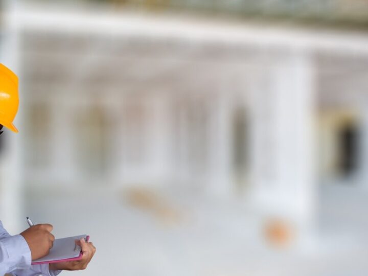 Nowy chodnik w Pewli Wielkiej – zapewniamy bezpieczeństwo dzieci!