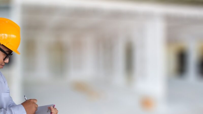 Nowy chodnik w Pewli Wielkiej – zapewniamy bezpieczeństwo dzieci!