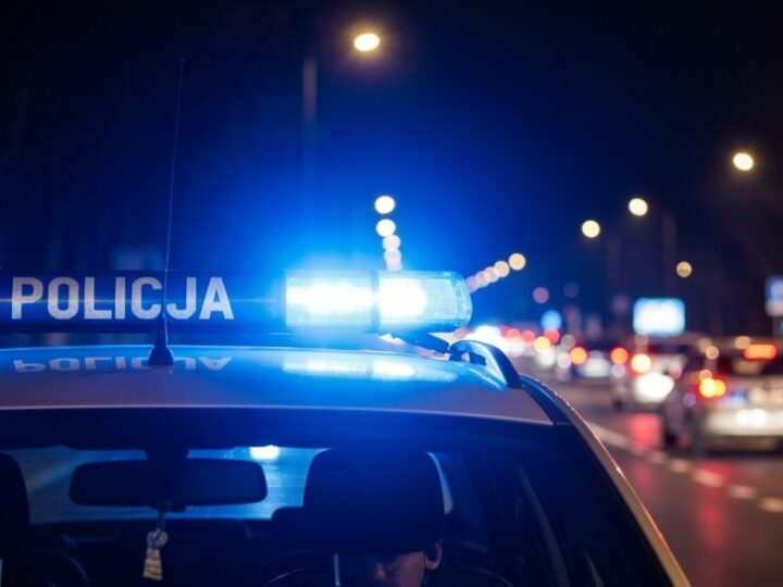 Wyniki akcji „Poszukiwany” w żywieckim regionie: zatrzymani przestępcy i nowe działania policji