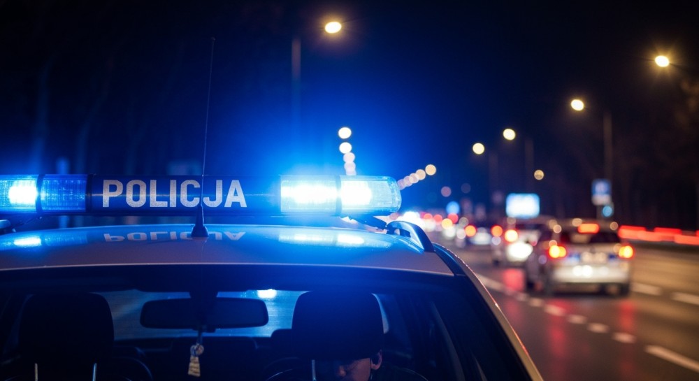 Wyniki akcji „Poszukiwany” w żywieckim regionie: zatrzymani przestępcy i nowe działania policji