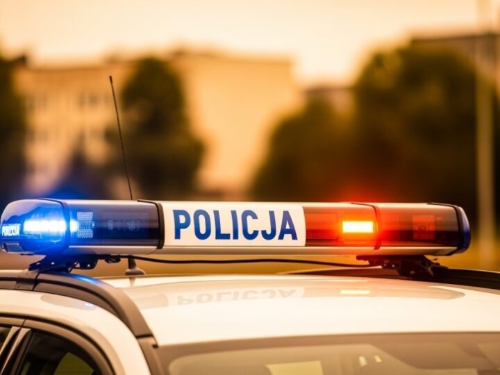 Policja z Żywca angażuje się w Wiosenny Dzień Wolontariatu