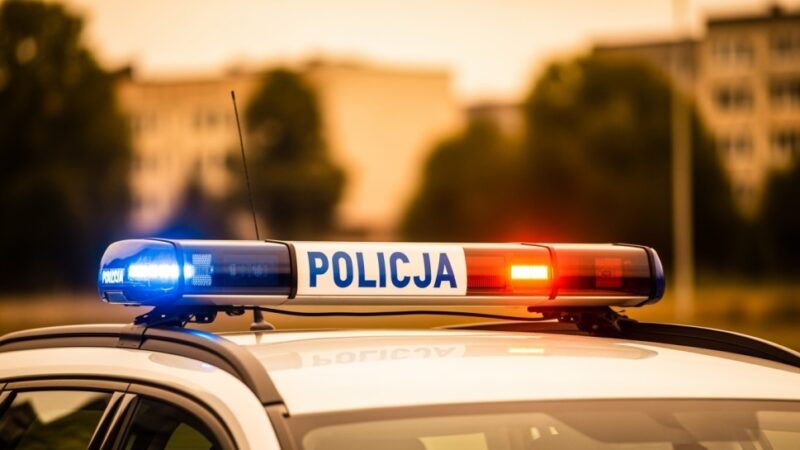 Policja z Żywca angażuje się w Wiosenny Dzień Wolontariatu