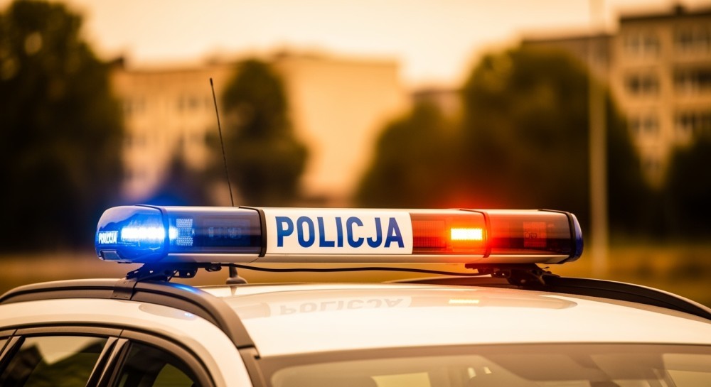 Policja z Żywca angażuje się w Wiosenny Dzień Wolontariatu