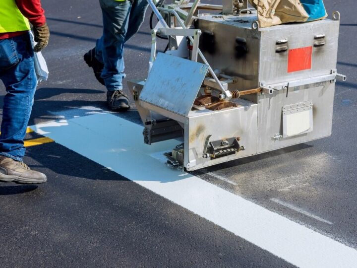 Zamknięcie przejazdu na ul. Tetmajera w dniach 8-11 kwietnia 2026 r.