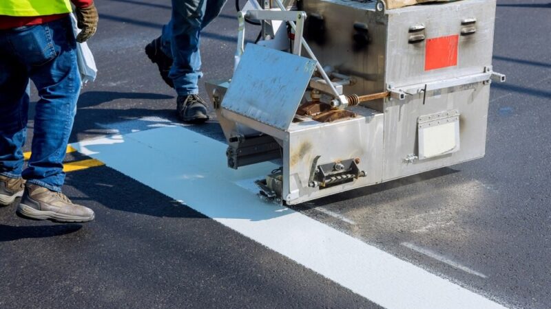 Zamknięcie przejazdu na ul. Tetmajera w dniach 8-11 kwietnia 2026 r.