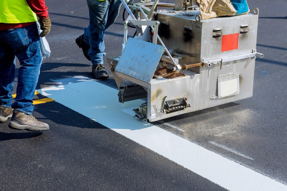 Zamknięcie przejazdu na ul. Tetmajera w dniach 8-11 kwietnia 2026 r.