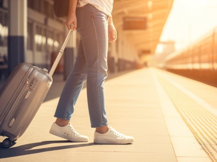 Przygotuj się na przygodę! Wyruszamy na szlak 26 kwietnia!