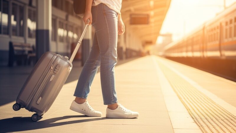 Przygotuj się na przygodę! Wyruszamy na szlak 26 kwietnia!