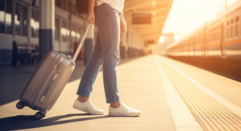 Przygotuj się na przygodę! Wyruszamy na szlak 26 kwietnia!