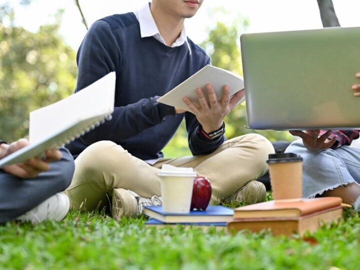 Twoje zdanie ma znaczenie: Pomóż nam kształtować edukację dorosłych w Gminie Czernichów!