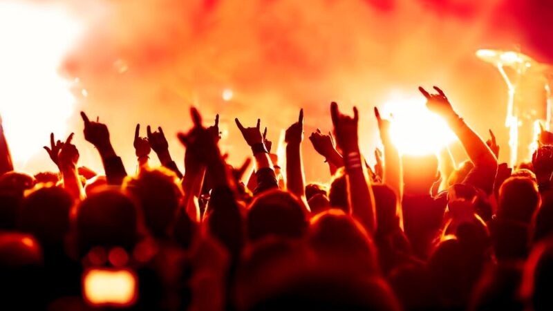 Dołącz do reaktywowanej gminnej orkiestry i rozwijaj swoją pasję!