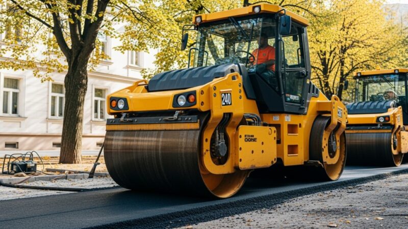 Utrudnienia na drodze Cięcina – Węgierska Górka – Milówka z powodu przebudowy!