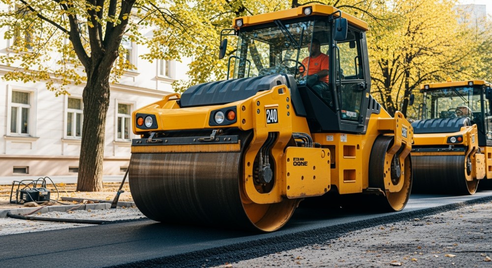 Utrudnienia na drodze Cięcina – Węgierska Górka – Milówka z powodu przebudowy!
