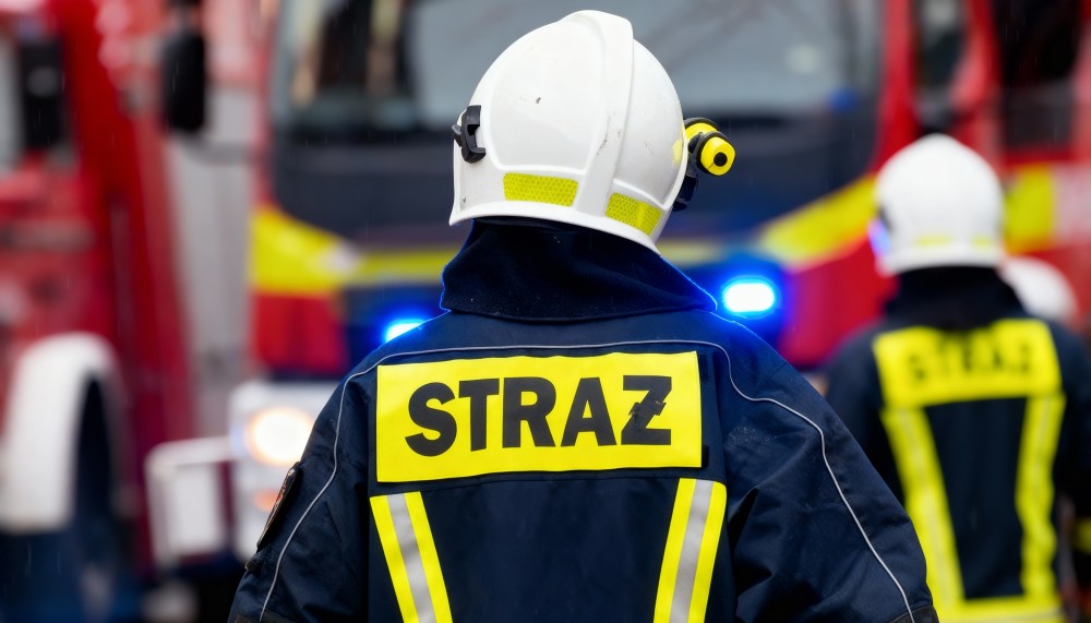 Sezon pasterski z OSP Rychwałd: Nowy sprzęt medyczny dla bezpieczeństwa społeczności