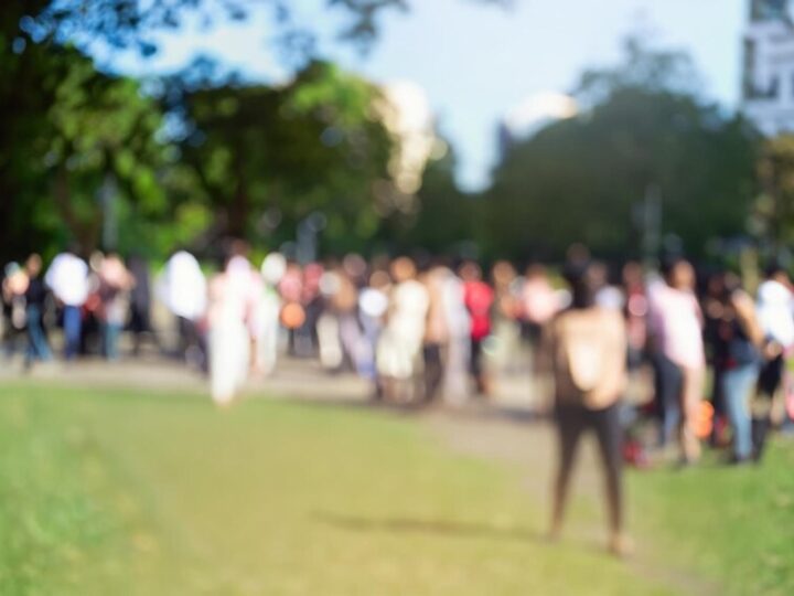 Stanisława Surma świętuje stulecie życia w otoczeniu rodziny