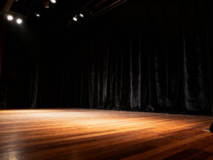 Teatr K prezentuje nową interpretację Medea/Elektra