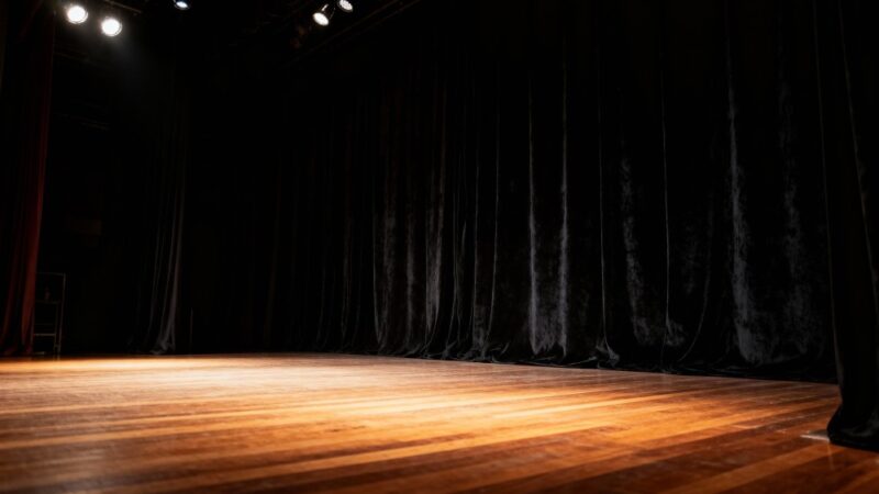 Teatr K prezentuje nową interpretację Medea/Elektra