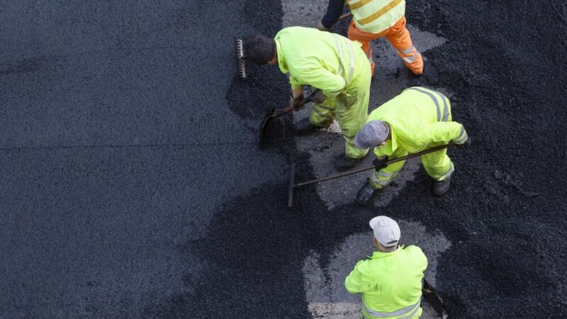 Postęp prac nad węzłem przesiadkowym w Żywcu: nowa jakość transportu w 2026 roku