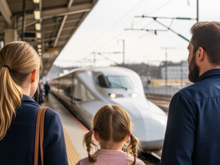 Remont kolejowy w Żywcu: Utrudnienia na ul. Kopernika od 16 kwietnia