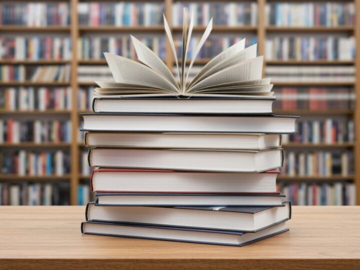 Książki w Twoim Zasięgu – Świętuj Światowy Dzień Książki!