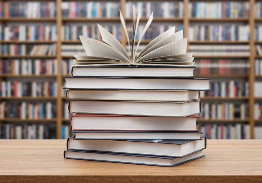 Książki w Twoim Zasięgu – Świętuj Światowy Dzień Książki!