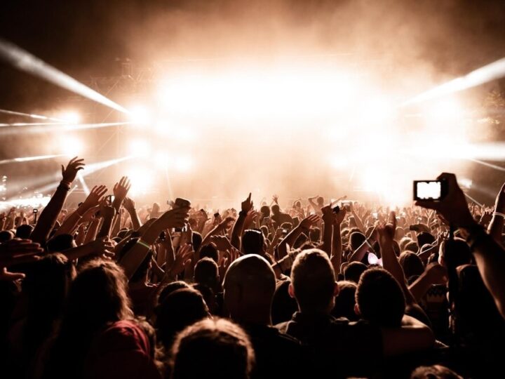 Wiosenny Koncert Charytatywny dla Aleksandry Drobisz