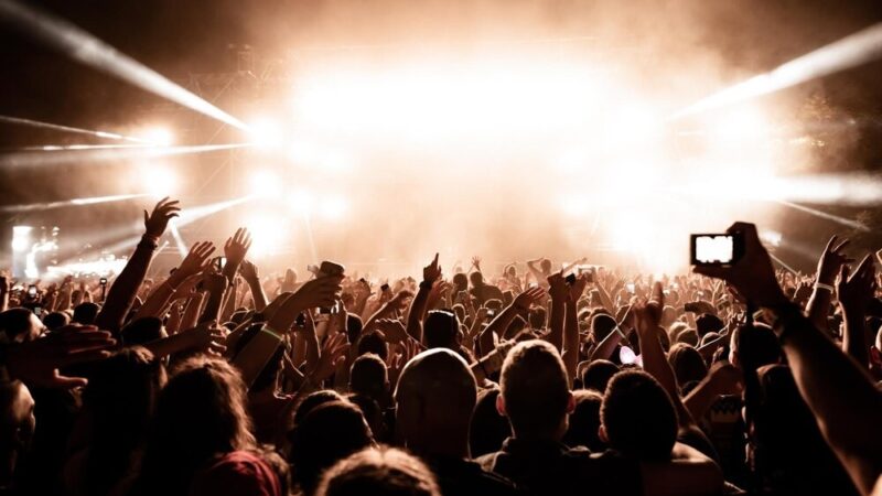 Wiosenny Koncert Charytatywny dla Aleksandry Drobisz