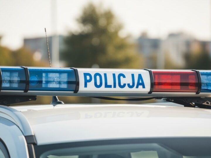 Policja i Straż Leśna wspólnie patrolują górskie tereny leśne w Jeleśni